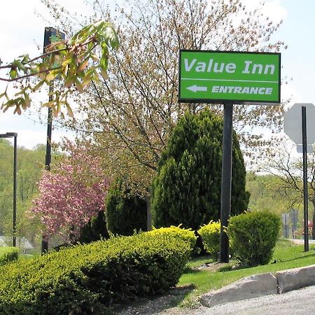 Value Inn Harrisburg-York Valley Green エクステリア 写真