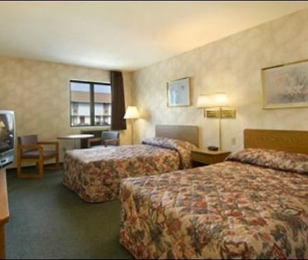 Value Inn Harrisburg-York Valley Green エクステリア 写真