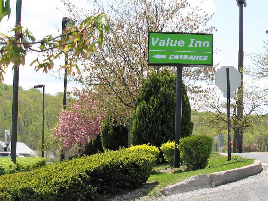 Value Inn Harrisburg-York Valley Green エクステリア 写真