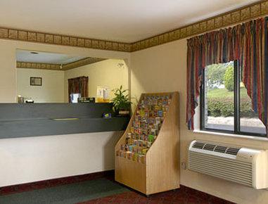 Value Inn Harrisburg-York Valley Green エクステリア 写真