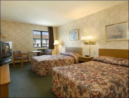 Value Inn Harrisburg-York Valley Green エクステリア 写真