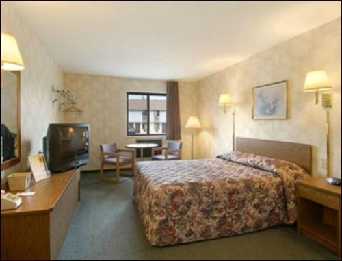Value Inn Harrisburg-York Valley Green エクステリア 写真