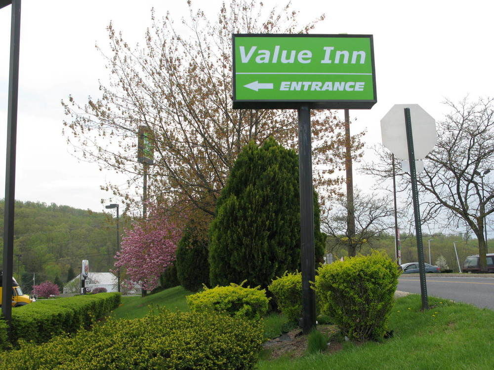 Value Inn Harrisburg-York Valley Green エクステリア 写真