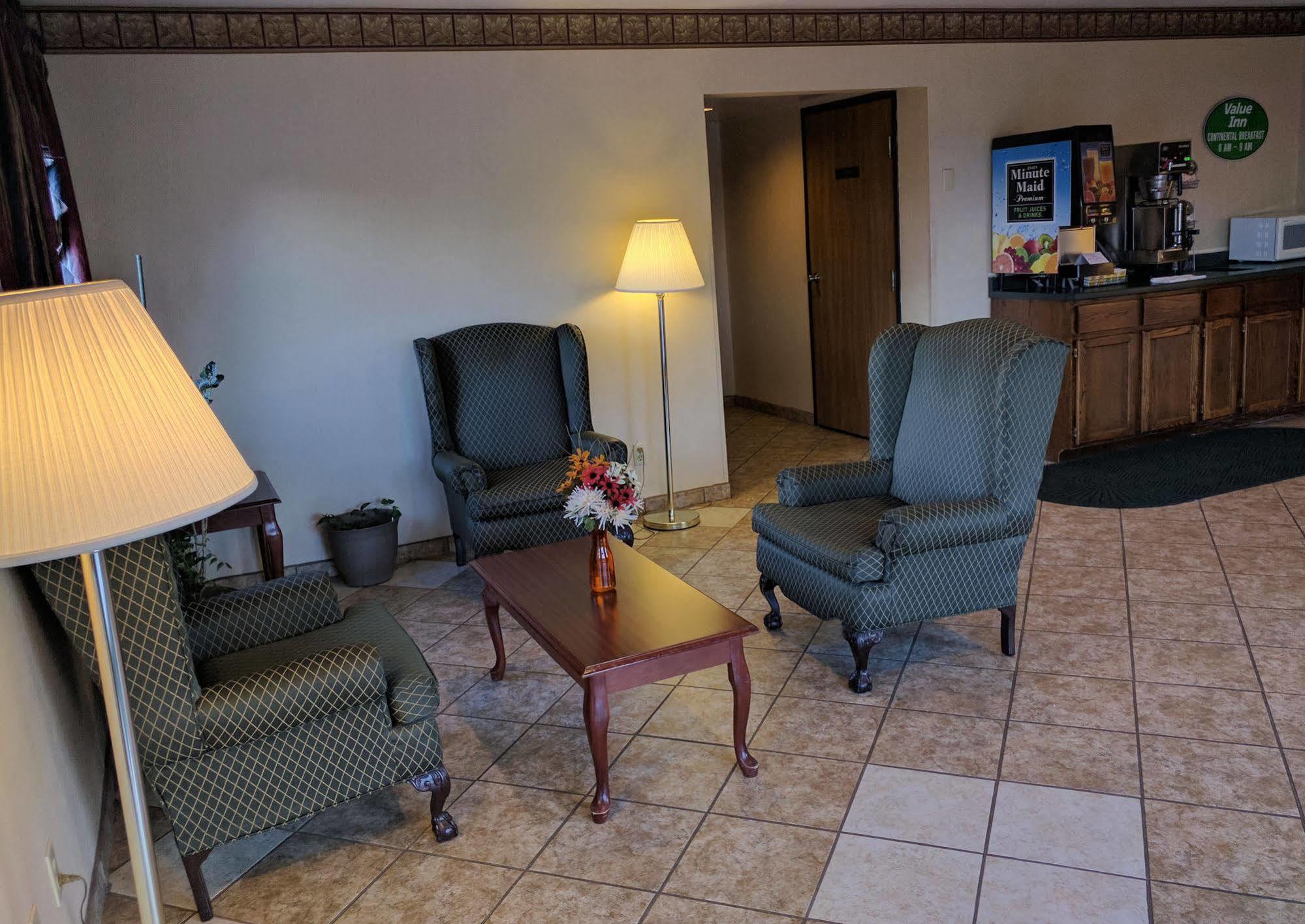 Value Inn Harrisburg-York Valley Green エクステリア 写真