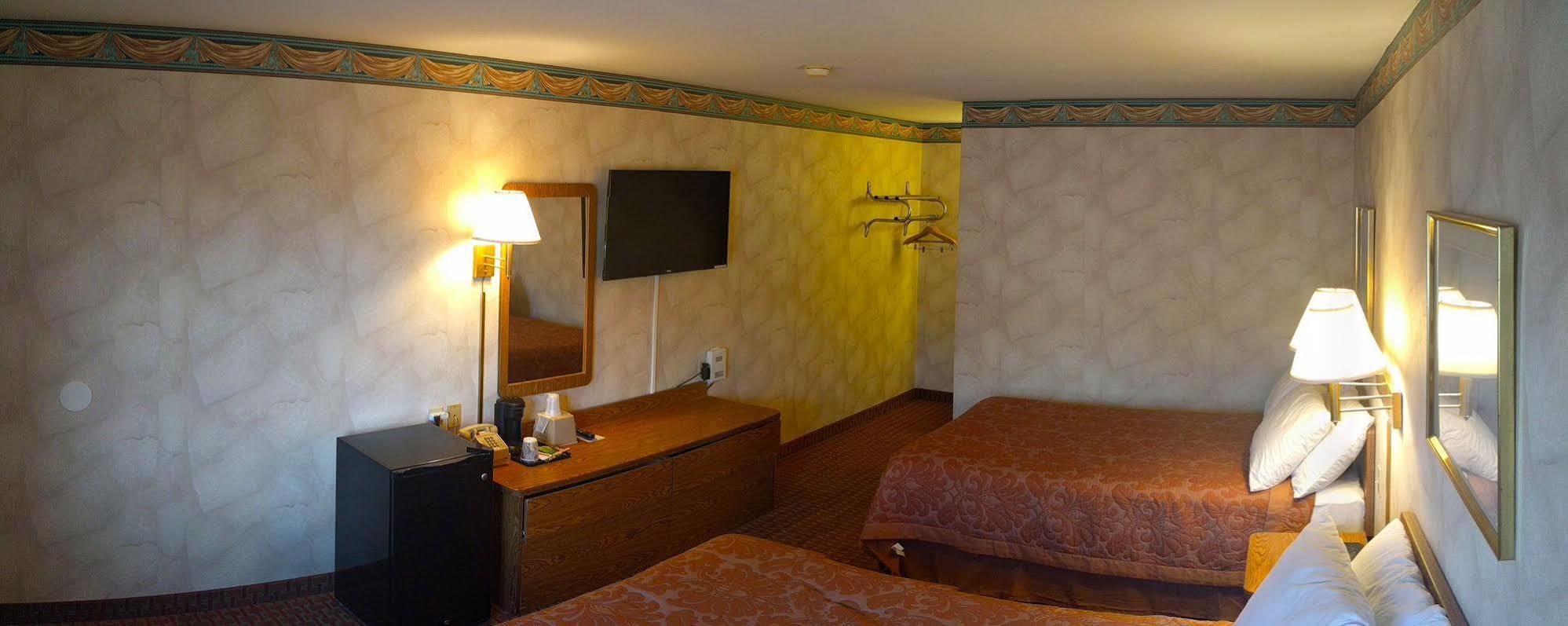 Value Inn Harrisburg-York Valley Green エクステリア 写真